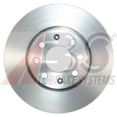 17710 A.B.S. Гальмівний диск