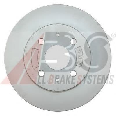 17794 A.B.S. Гальмівний диск