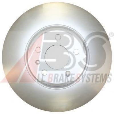 17822 A.B.S. Гальмівний диск