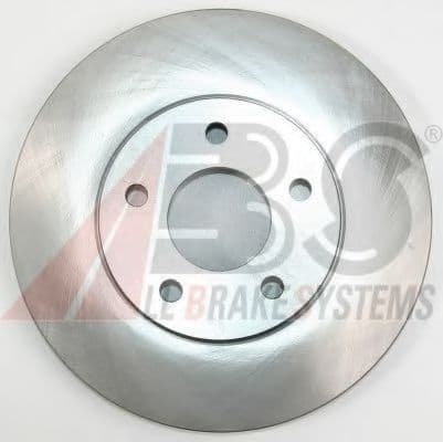 17847 A.B.S. Тормозной диск для Chevrolet HHR