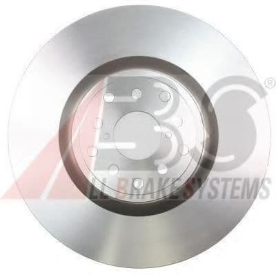 17918 A.B.S. Тормозной диск