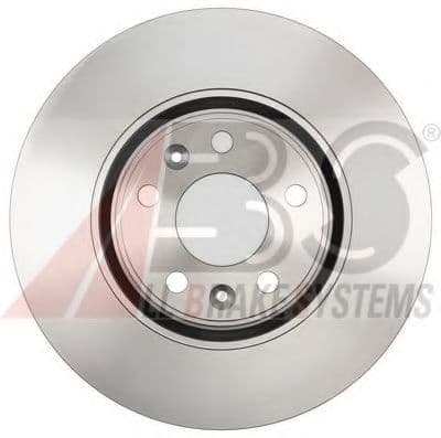 17978 A.B.S. Гальмівний диск