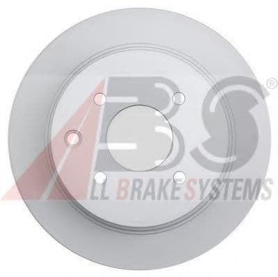 18040 A.B.S. Гальмівний диск