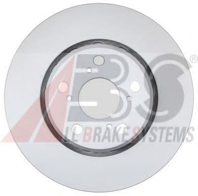 18118 A.B.S. Гальмівний диск