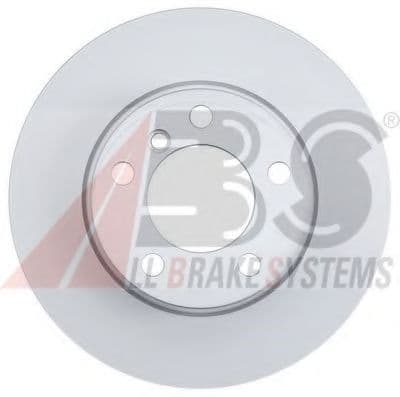 18133 A.B.S. Гальмівний диск
