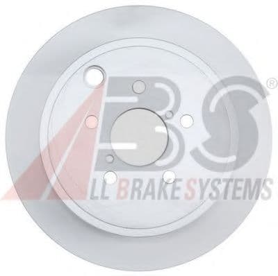 18156 A.B.S. Тормозной диск