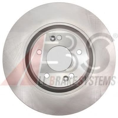 18177 A.B.S. Тормозной диск