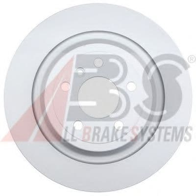 18236 A.B.S. Тормозной диск