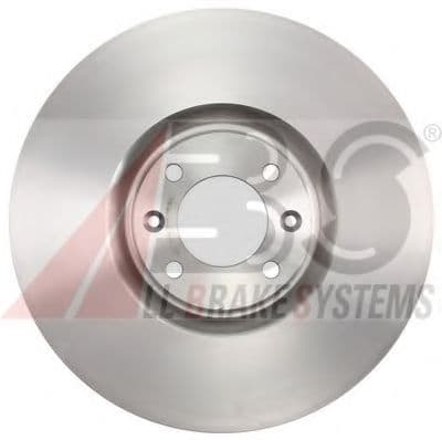 18246 A.B.S. Гальмівний диск