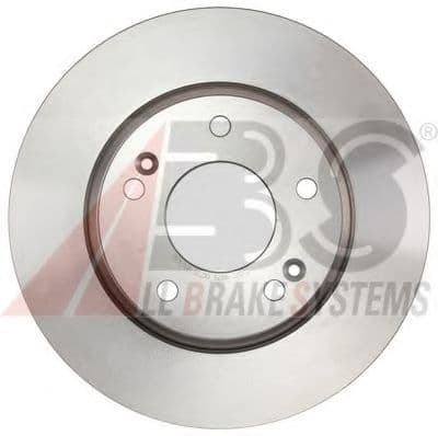 18279 A.B.S. Гальмівний диск для Hyundai Elantra