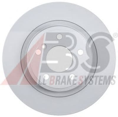 18299 A.B.S. Гальмівний диск