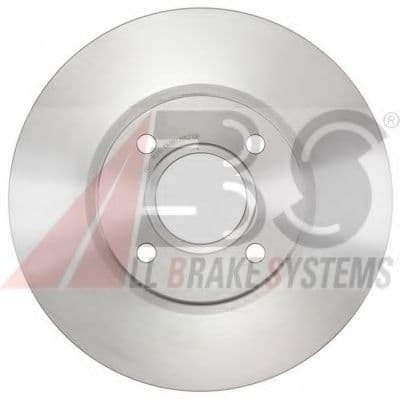18308 A.B.S. Гальмівний диск