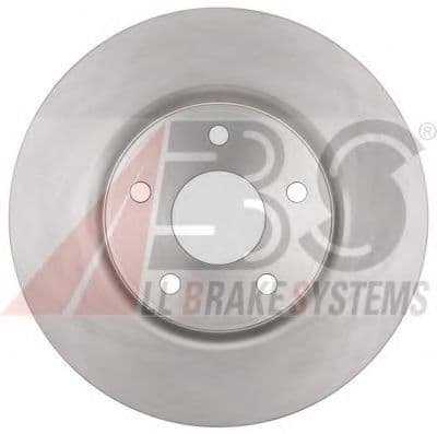 18405 A.B.S. Тормозной диск