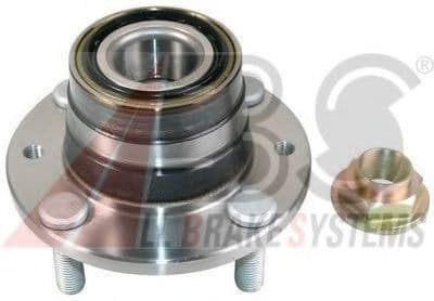 200237 A.B.S. Подшипник ступицы колеса