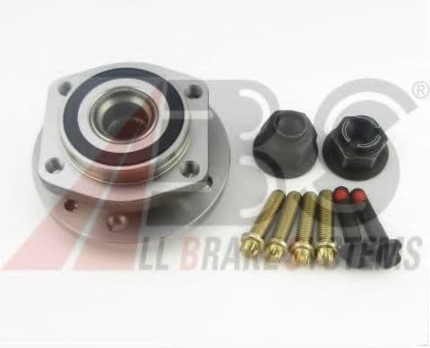 200311 A.B.S. Комплект ступицы колеса