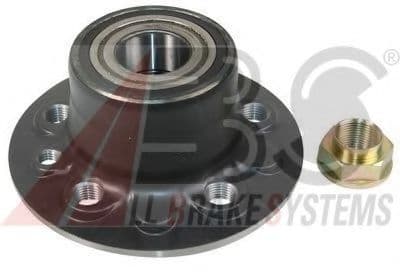 200414 A.B.S. Ступиця колеса для Rover 75