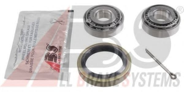 200439 A.B.S. Подшипник ступицы колеса