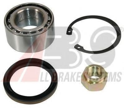 200447 A.B.S. Подшипник ступицы колеса