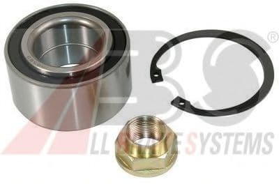 200499 A.B.S. Подшипник ступицы колеса