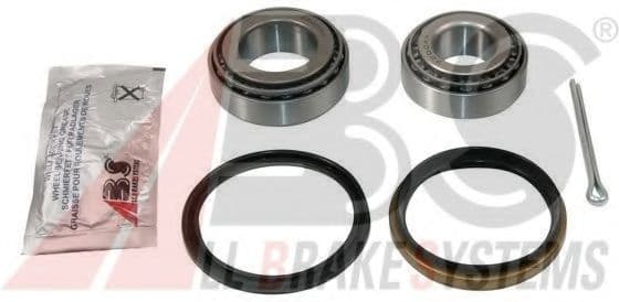 200532 A.B.S. Підшипник ступиці колеса