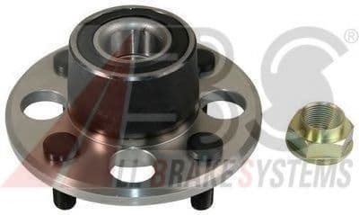 200534 A.B.S. Ступиця колеса