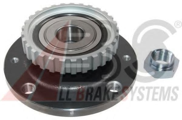 200573 A.B.S. Підшипник ступиці колеса