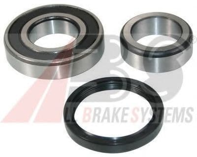 200662 A.B.S. Підшипник ступиці колеса