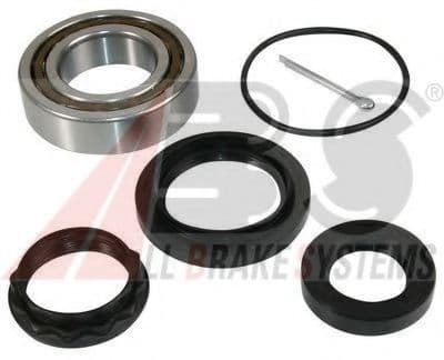 200687 A.B.S. Підшипник ступиці колеса для Ford Transit