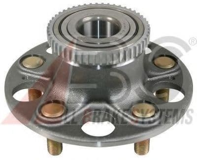 200752 A.B.S. Ступиця колеса