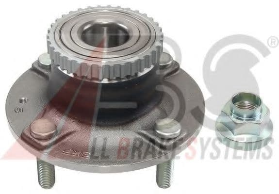 200763 A.B.S. Комплект ступицы колеса