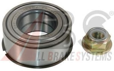 200817 A.B.S. Підшипник ступиці колеса