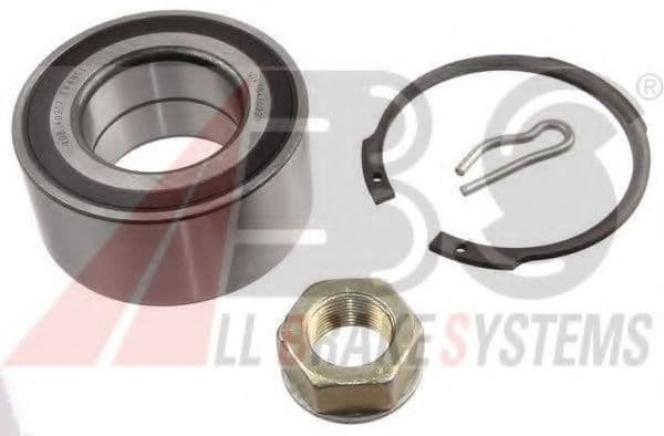 200904 A.B.S. Підшипник ступиці колеса