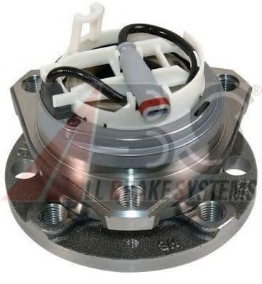 200905 A.B.S. Комплект ступицы колеса для Opel Astra