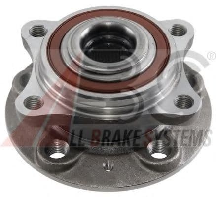 200912 A.B.S. Подшипник ступицы колеса для Volvo S80