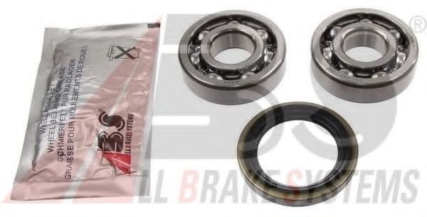 200913 A.B.S. Підшипник ступиці колеса для Daihatsu Hijet