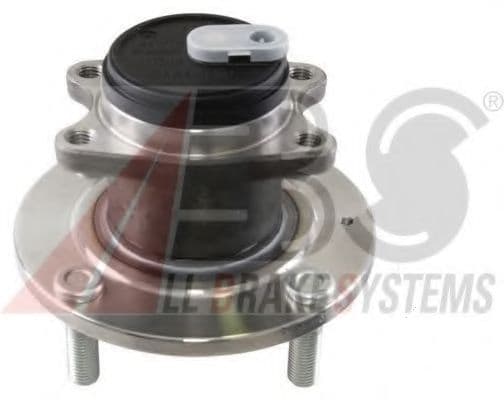 200925 A.B.S. Комплект ступиці колеса