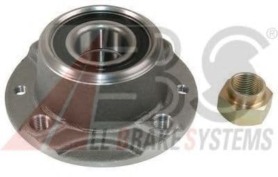 201020 A.B.S. Комплект ступиці колеса