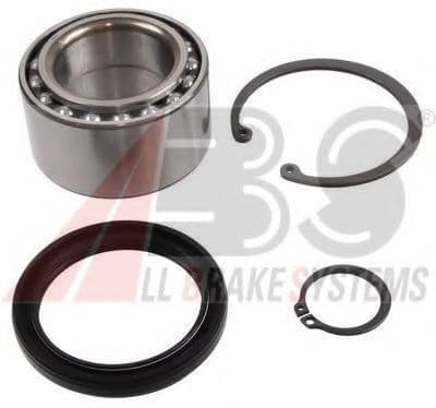 201022 A.B.S. Підшипник ступиці колеса