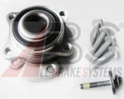 201054 A.B.S. Комплект ступицы колеса