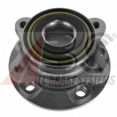 201069 A.B.S. Підшипник ступиці колеса для Volvo XC90