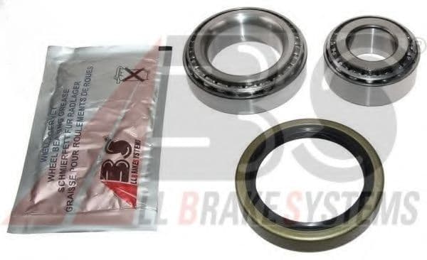 201093 A.B.S. Підшипник ступиці колеса