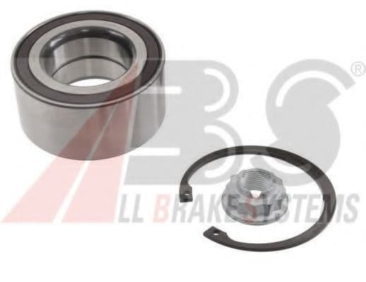 201110 A.B.S. Підшипник ступиці колеса