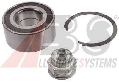 201117 A.B.S. Підшипник ступиці колеса