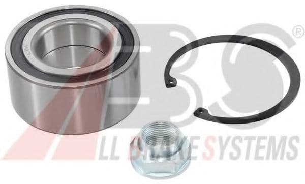 201133 A.B.S. Підшипник ступиці колеса