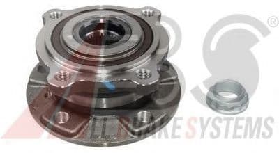 201138 A.B.S. Комплект ступиці колеса