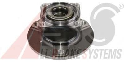 201140 A.B.S. Підшипник ступиці колеса для Smart Fortwo