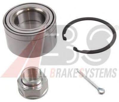 201173 A.B.S. Підшипник ступиці колеса