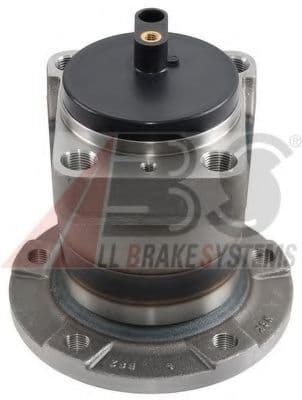 201192 A.B.S. Подшипник ступицы колеса