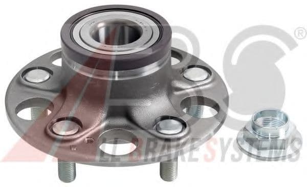 201207 A.B.S. Ступиця колеса для Honda FR-V