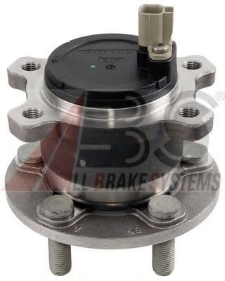 201302 A.B.S. Підшипник ступиці колеса